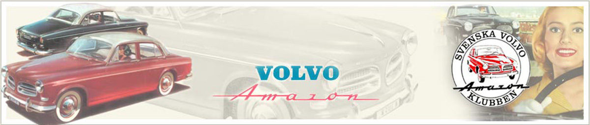 Svenska Volvo Amazonklubben